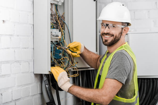 Best Electrician Near Me  in Kountze, TX