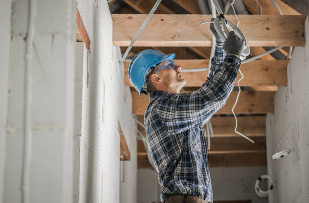 Best Electrical System Inspection  in Kountze, TX