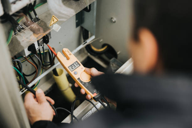 Best Circuit Breaker Repair  in Kountze, TX