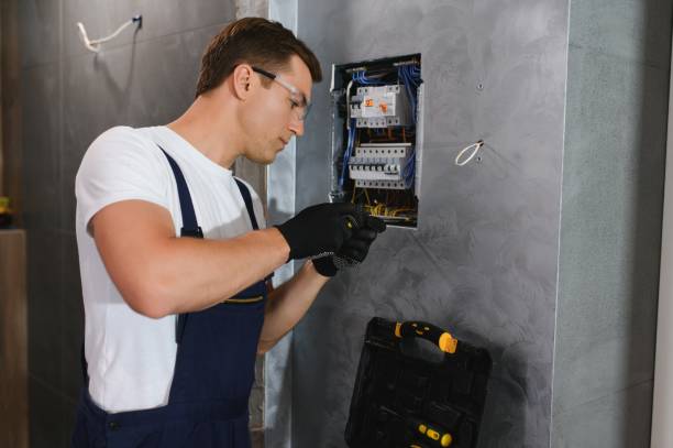 Best 24-Hour Electrician  in Kountze, TX