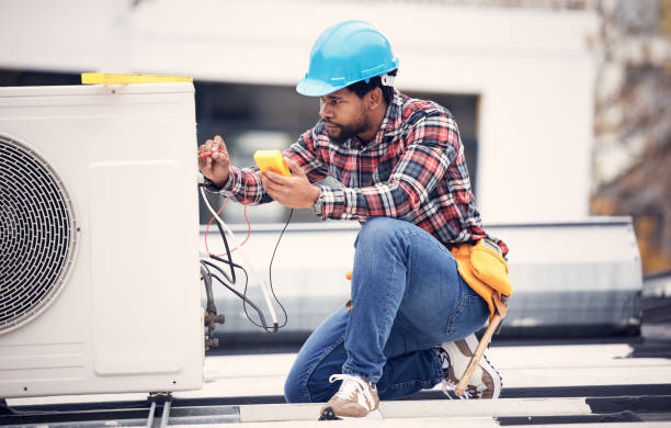 Best Affordable Electrician  in Kountze, TX