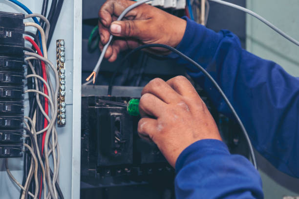 Best Electrical Contractors for Businesses  in Kountze, TX