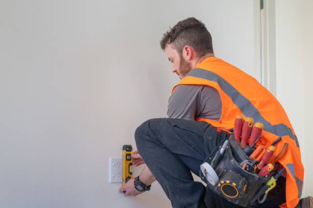 Best Home Electrical Repair  in Kountze, TX