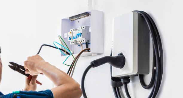 Best Electrical Rewiring Services  in Kountze, TX
