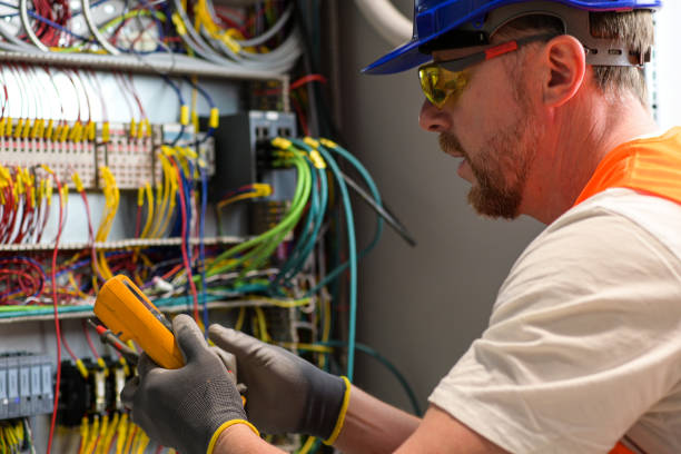 Best Residential Electrician Services  in Kountze, TX
